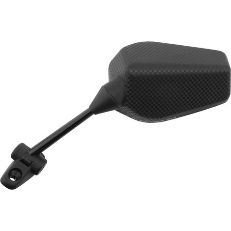 Rétroviseur droit pour moto Yamaha TZR 50 2003-2011 V Parts E545D