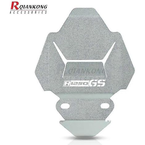 Motorrad-Motorschutzgehäuse vorne für BMW R1200GS LC 2013, R 1200 GS LC Adventure 2014–2022+–R1250GS Logo