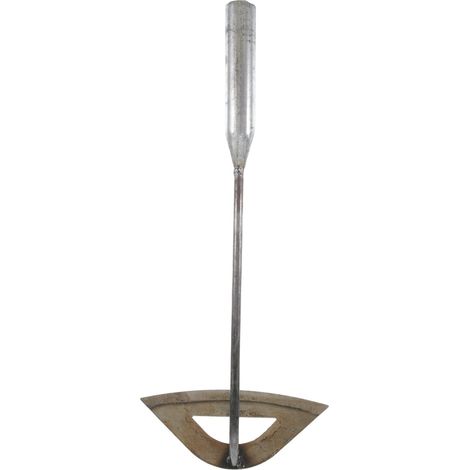 houe de Plein air Plantes Herbe râteau à chaume planteur Outillage de Jardin Outils de Jardin Outillage Jardin Jardinage echenillage Outil à Main Outils manuels Acier manganèse (1/5)