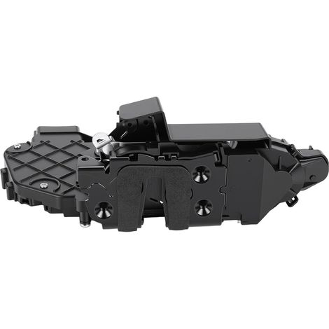 Door Lock Actuator LR013892, High-Strength Metal and Plastic Replacement for Rear Passenger Side Keyless Entry System, Compatible with SPORT L320 (1/5)