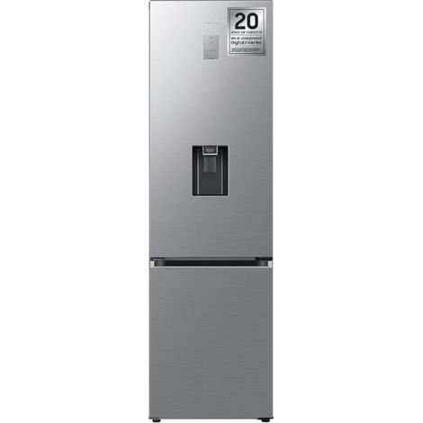 COMBI SAMSUNG SMART RB38C655DS9EF NF 203X60 INOX D
