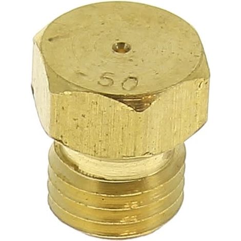 Injecteur 0.50 butane/propane c00052939 origine - table de cuisson