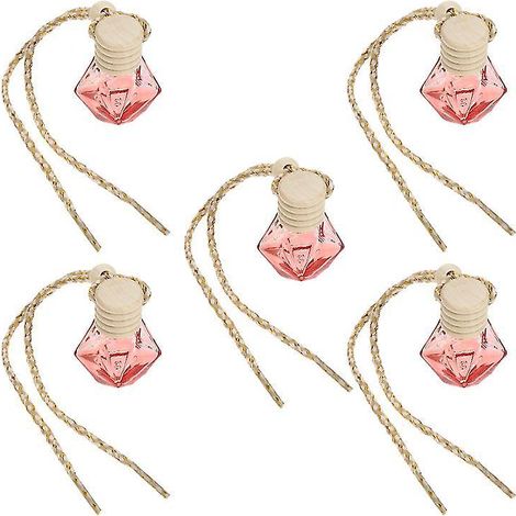 Diffuseur de parfum 5 pièces (1/3)