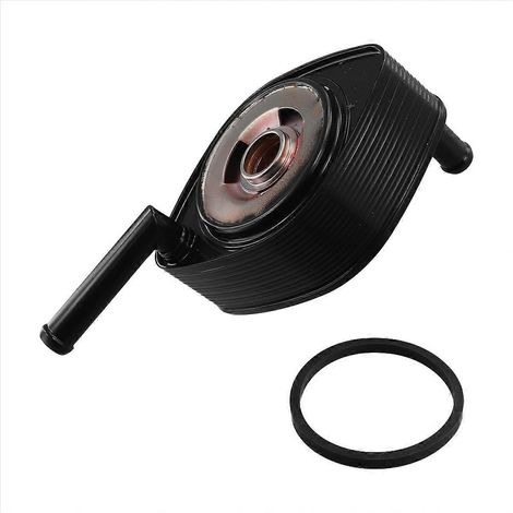 Refroidisseur d'eau pour voiture, refroidisseur d'essence pour 4JB1 4KH1 (1/5)
