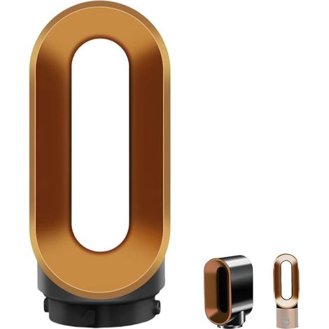 Ugello di ricambio per asciugatrice pre-styling HS01 HS05 per Dyson Airwrap (1/5)