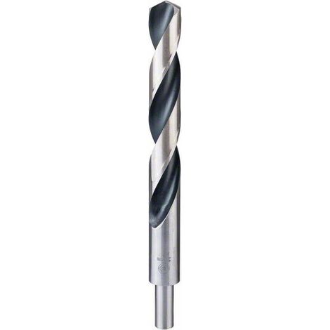 2608577315 - Punta elicoidale per metallo HSS PointTeQ da 20,0 mm (attacco ridotto)