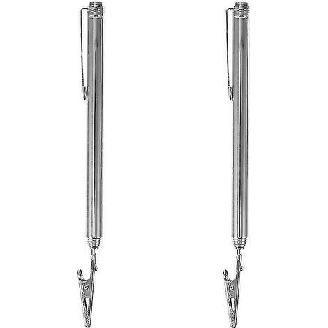2 pinces télescopiques (1/3)