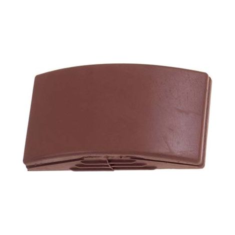 TAMPONE X LEVIGATURA 339.70 PG - GOMMA MM 125X70- 2 pezzi