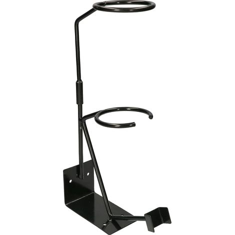 KOTARBAU Support pour pistolets à peinture 37 x 8,5 x 20 cm (1/5)