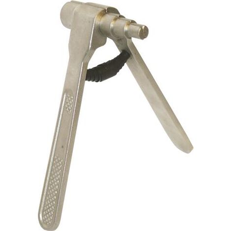 Pince à emboiture professionnel pour tube PER
