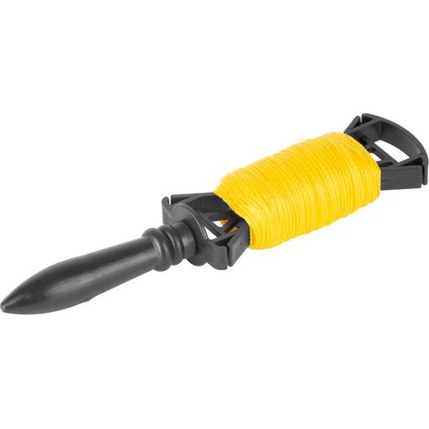 Bindfaden Strend Pro PCL050, L-50 m, Maurer, auf Dorn