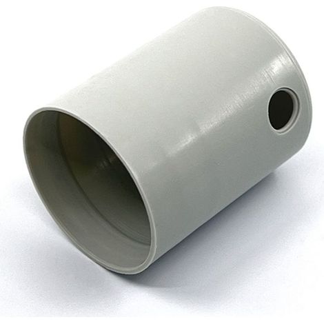 Capuchon de protection pour condensateur permanent Ø35mm H40 - DUCATI (1/3)