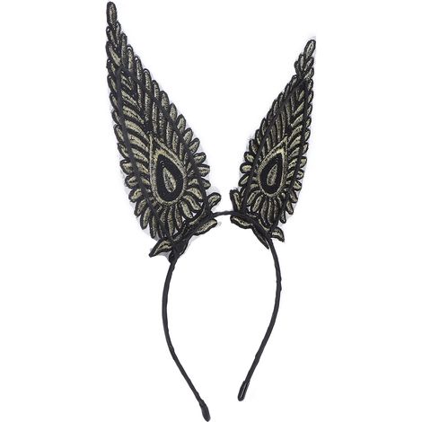 Serre-tête oreilles de lapin pour fille, accessoire cheveux cosplay fête Pâques Halloween, déguisement carnaval, bandeau rose (1/5)