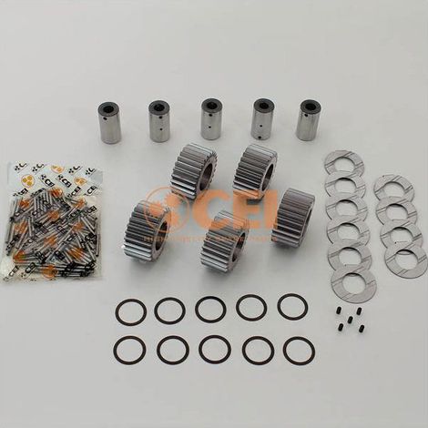 Kit de reparación Mercedes 9452600197, 945 260 0197, 4.91512
