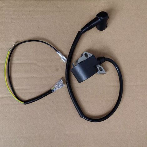 Die Zündspulen Ignition MS 200 200T 250 FS160 FS180 FS220 FS280 FS290 eignen sich für Stihl Kettensägen/Freischneider und sind sehr vielseitig. (1/2)
