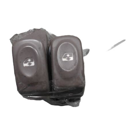 [PRODUIT D'OCCASION] Commande Leve-glace Porte Avg RENAULT Twingo 93-98 ♻️ Ref Oe. 7700416998 - Garantie à vie (1/2)