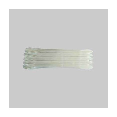 Filtro Carta per Distillati Ø 40 mm 10 Pezzi