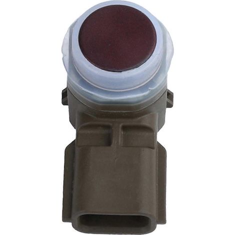 Rückfahrradarsensor 28438-7FL0B für 2020-2021--