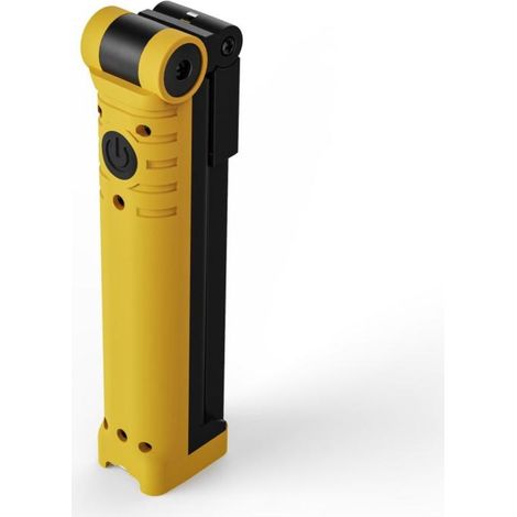 Tragbare Lampe hama w500-c wiederaufladbar 500lm IP44