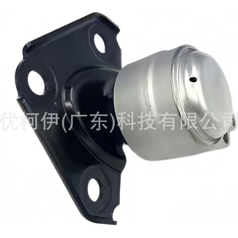 Rechte Motorhalterung CS696F012AA, kompatibel mit Ford Fiesta 2001-2008 1.4 TDCi (1/4)