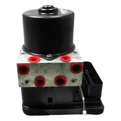 [PRODUIT D'OCCASION] Unite Hydraulique Abs OPEL Zafira ♻️ Ref Oe. 93191515 - Garantie à vie (1/3)