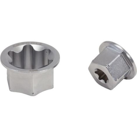 TORX E-Profil Einsatz E11 (1/2)
