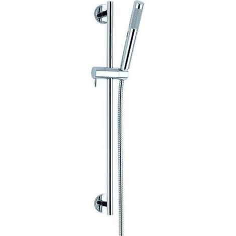 SALISCENDI COMPLET SIRACUSA Mesure : Chrome