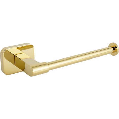TOILETTENPAPIERHALTER REA 5909 NICO GOLD
