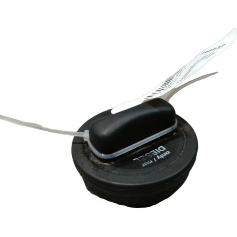 Bouchon Reservoir A Carburant MERCEDES Classe A 2001 - [PRODUIT D'OCCASION]♻️2154700005 (1/2)