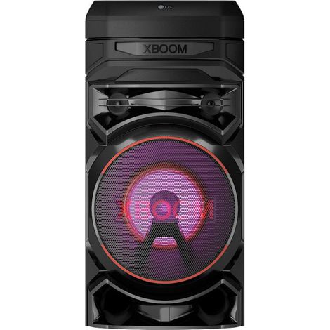 LG Altoparlante Speaker Con karaoke (1/4)