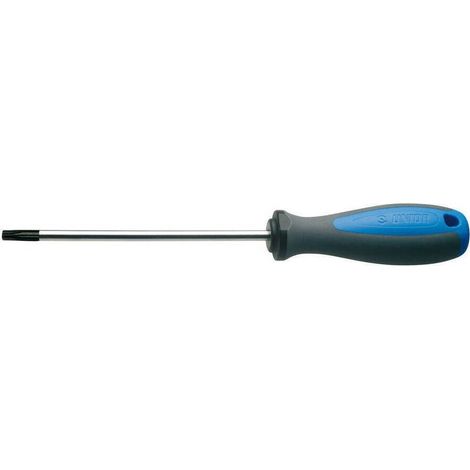 UNIOR 611731 611731-DESTORNILLADOR TORX TX 30 SERIE 621TBI, BLUE, EINHEITSGRÖßE (1/3)