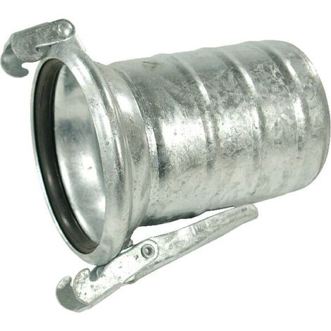 Hembra 6"+ boquilla 159 mm UNIVERSAL 62240159Z