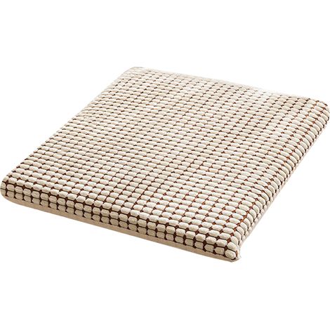 Funda De Acolchado - Terciopelo Grueso - Para Sillas Cuadradas - Uso Interior En Invierno - 1 Unidad (1/5)