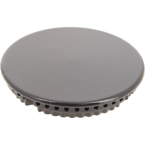 Tappo bruciatore d=95 per piano cottura scholtes