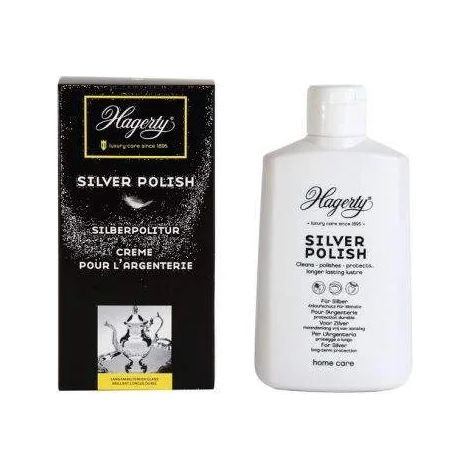 Creme für Silberwaren Silver Polish