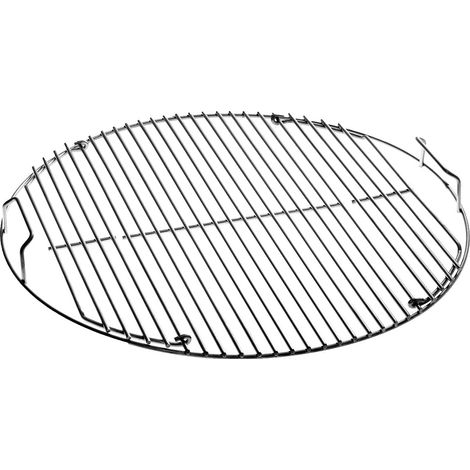 Weber Griglia Di Cottura Articolata 47Cm 8414 (1/2)