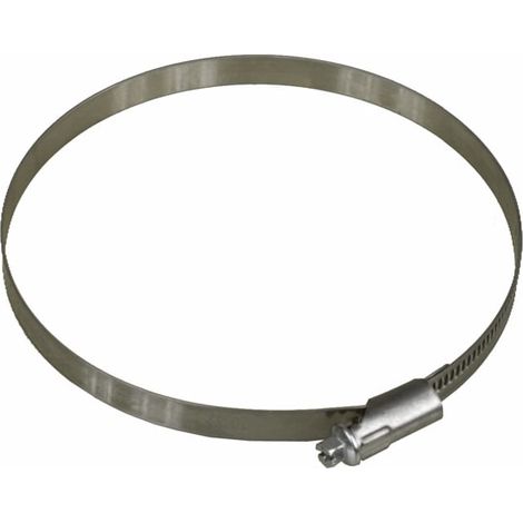 Universeel - collier de serrage 130 - 150 mm - - 5021879809278