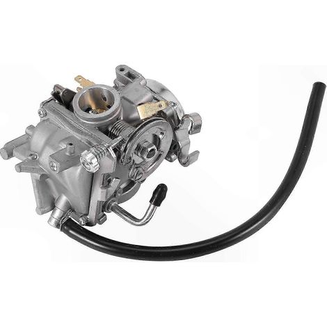 Aluminum Carburetor Assembly for Virago 125 XV125 XV250 QJ250 Motorcycles (1/5)