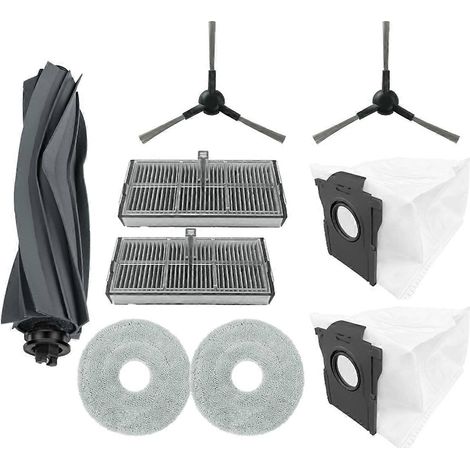 Pièces de rechange pour aspirateur Dreame Mova E30 Ultra (1/5)