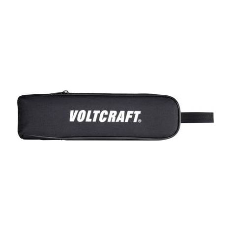 VOLTCRAFT VC50/60 SACOCHE POUR APPAREIL DE MESURE CONVIENT POUR (DÉTAILS) SÉRIE VC-50, SÉRIE VC-60 (1/2)