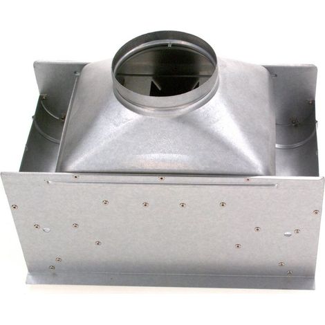 BOSCH Dispositivo di sicurezza flusso kpl, 7099127