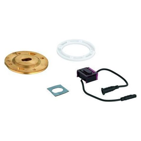 GROHE Electrónica 42484 para griferías IR, 42484000 (1/3)