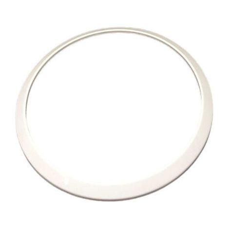 Ricambio ghiera bianca per bocchetta HJE/T 60° Jacuzzi 941400910 (1/2)