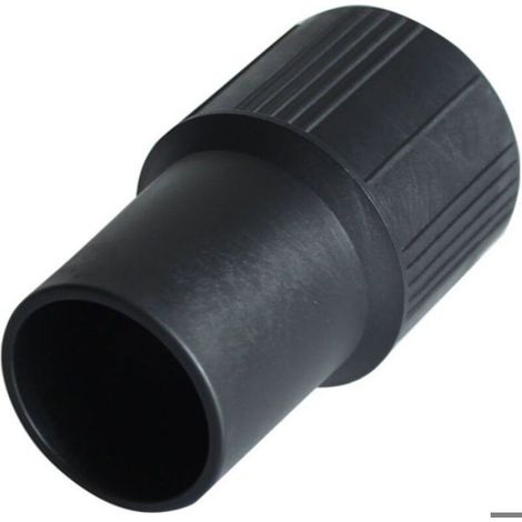 Raccord De Tuyau - Raccord De Poignée - Pour Aspirateur Industriel Traîneau - Diamètre 40 mm - Compatible BF502 - Lot De 3 (1/5)