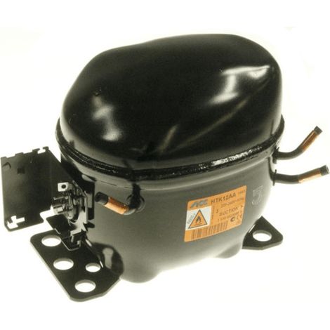 COMPRESSEUR HTK12AA3 pour REFRIGERATEUR WHIRLPOOL - C00293551