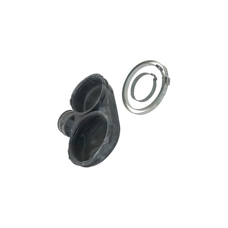 Manguera desague original 481253028095 WHIRLPOOL