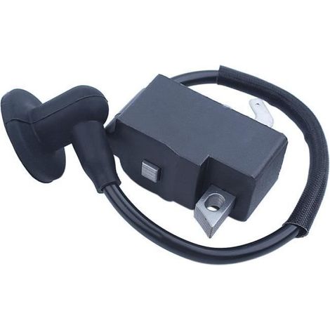 Bobine d'allumage - STIHL - MS271/MS291 - Remplacement - 1141 400 1305 - Tronçonneuse (1/4)
