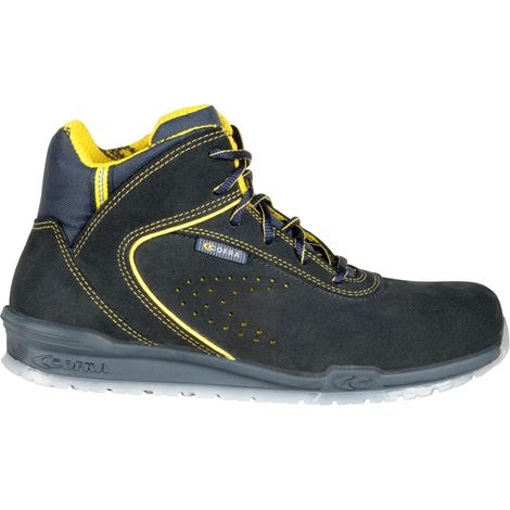 Chaussures de sécurité Cofra Fair Play S1P SRC - 39 (EU)