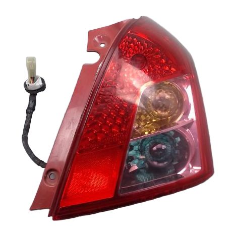 [PRODUIT D'OCCASION] Feu Arriere Droit SUZUKI Swift III 2005-2011 ♻️ Ref Oe. 3565062j00 - Garantie à vie (1/3)