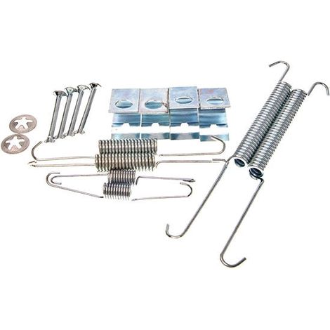 MAXGEAR 27-2303 Kit d'accessoires mâchoire de frein Suzuki Grand (1/2)